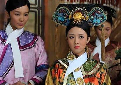 清朝历史图片
