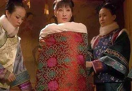 清朝历史图片
