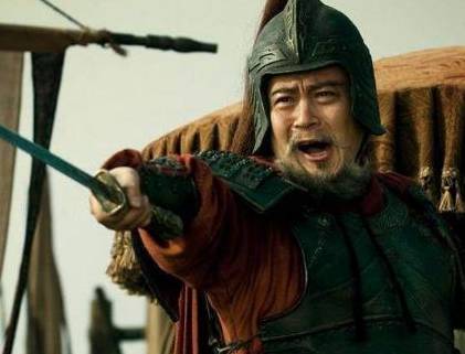 关羽历史图片