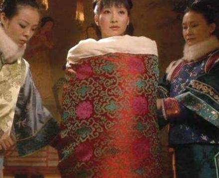 妃子历史图片