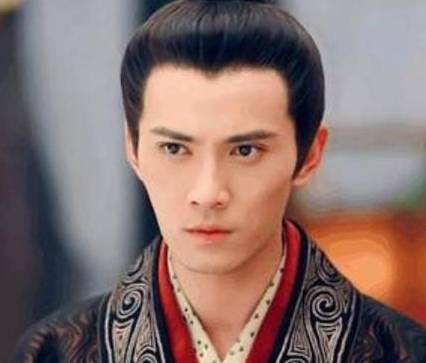 李广历史图片