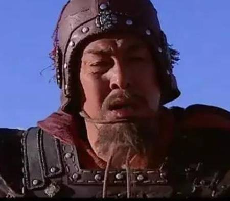 李广历史图片