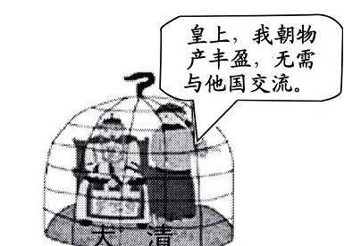 明朝历史图片