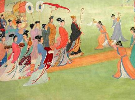 古代历史图片