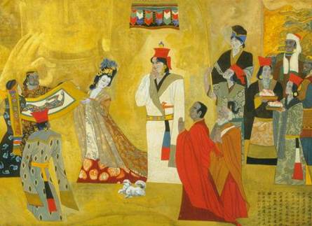 古代历史图片