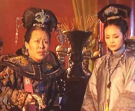 清朝历史图片