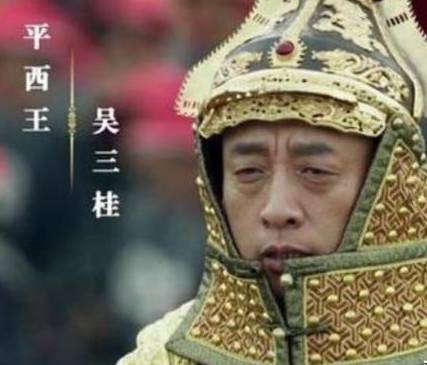 清朝历史图片