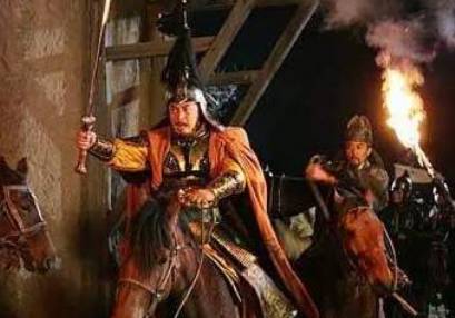 玄武门之变历史图片