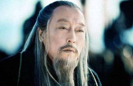刘裕历史图片