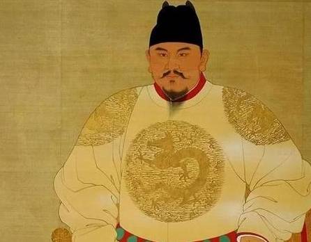 明朝历史图片
