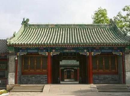 清朝历史图片
