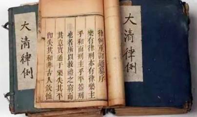清朝历史图片