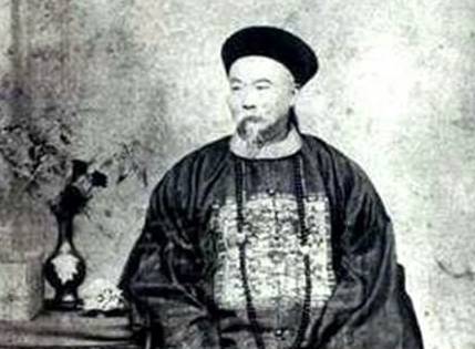 清朝历史图片