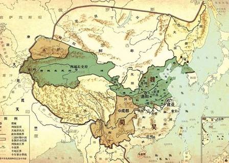 古代历史图片