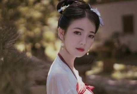 辛宪英历史图片