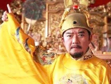 明朝历史图片