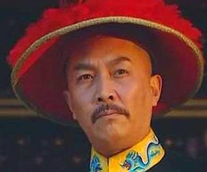 清朝历史图片