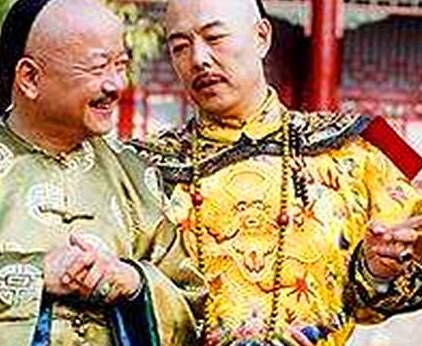 清朝历史图片