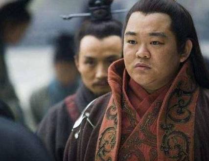 诸葛亮历史图片
