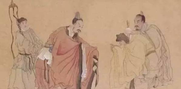 古代历史图片