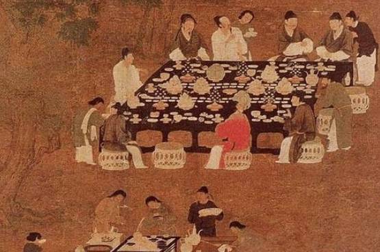 古代历史图片
