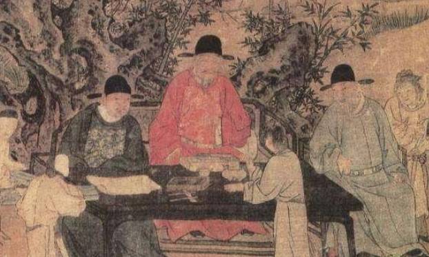 古代历史图片