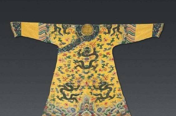 清朝历史图片