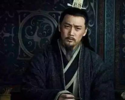 诸葛亮历史图片