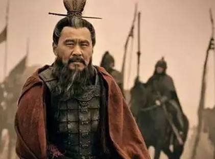 诸葛亮历史图片