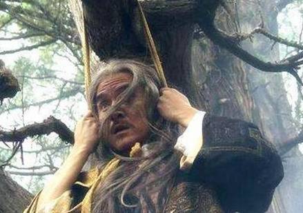 李自成历史图片