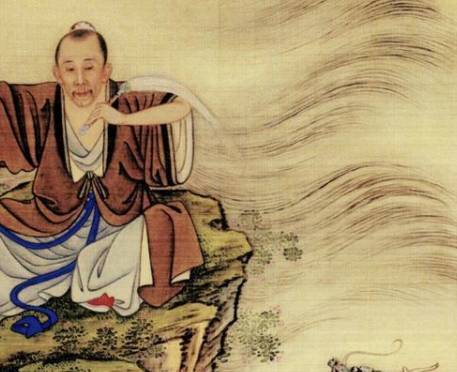 雍正历史图片