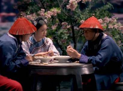 清朝历史图片