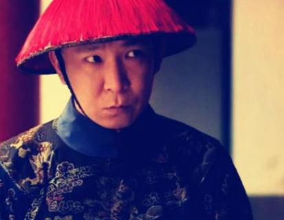 清朝历史图片