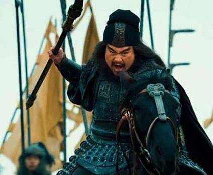 刘备历史图片