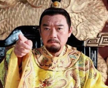 朱元璋历史图片