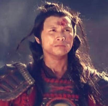 朱元璋历史图片
