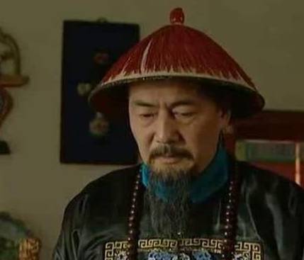 雍正历史图片