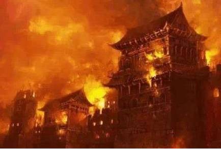 明朝历史图片