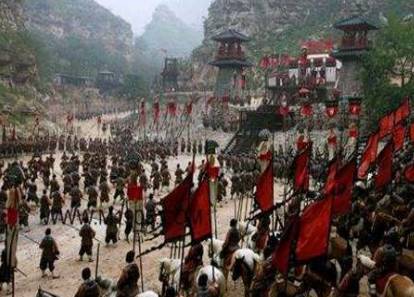 古代历史图片