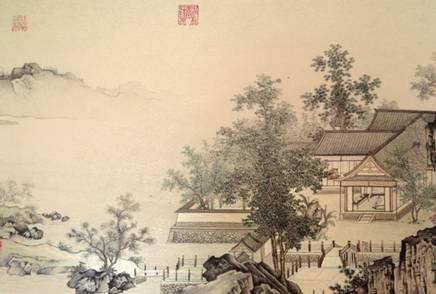 南宋历史图片