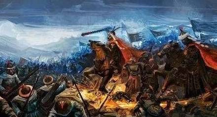 明朝历史图片