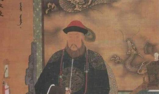 揭秘历史图片