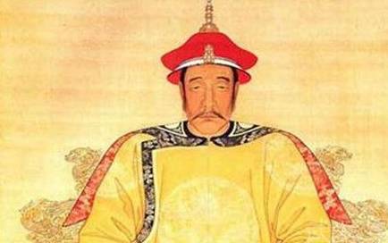 努尔哈赤历史图片