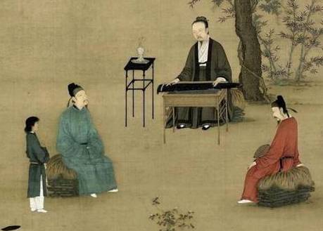 宋朝历史图片
