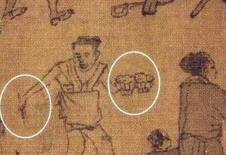 宋朝历史图片