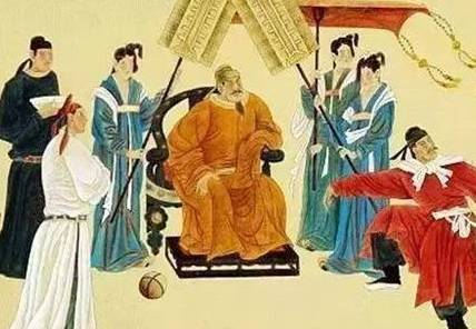 宋朝历史图片