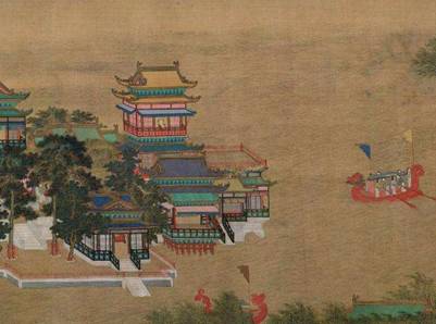 宋朝历史图片