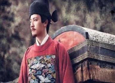 朱元璋历史图片