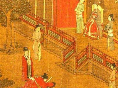 宋朝历史图片