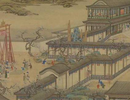 宋朝历史图片